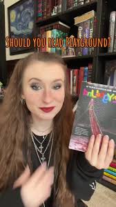 Is The Playground Book Sold at Barnes and Noble