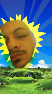 Where is everyone from?