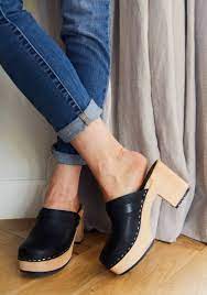 My Favorite Current Clogs A Review Are Clogs My New Mule Emily Henderson
