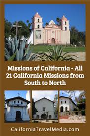 0 out of 5 stars, based on 0 reviews current price $34.99 $ 34. Missions Of California With Map All 21 California Missions From South To North California Travel