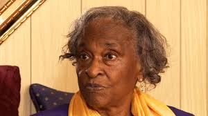 Ellie Dahmer oral history interview conducted by Emilye Crosby in  Hattiesburg, Mississippi, 2015 November 30