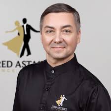 Fred Astaire Dance Studios Professionals & Staff