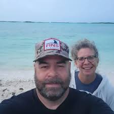 Wife loves the black gold