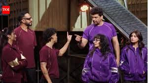 Alliance: Vanshaj Singh’s clash with Riva Kishan sparks fresh drama; Kushal Tandon’s heated warning stuns