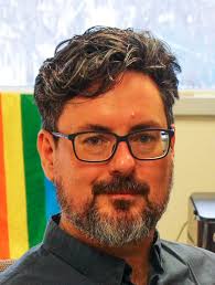 WPL Free Lecture with Dr. Robert Case