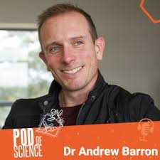 Stream Pod of Science