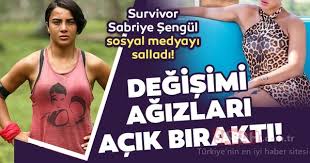 Kısa bir zaman dilimi içerisinde çocuk yaşlarından itibaren hentbol sporuna fazlası ile ilgi duyan ancak zaman içerisinde daha farklı konular üzerine eğilim gösteren şengül, dövüş sporlarına ciddi anlamda eğildi. Survivor Daki Halinden Eser Yok Survivor Sabriye Sengul Degisimi Ile Dudak Ucuklatti Galeri Magazin