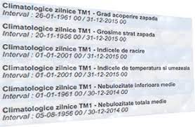 We did not find results for: Meteo Romania Site Ul Administratiei Nationale De Meteorologie