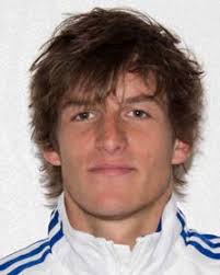 2016 K1M ICF Canoe Slalom World Cup Standing after World Cup 5 FINAL