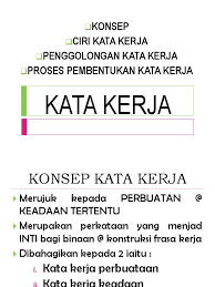 V kalo diucapkan secara panjang atau lama, menjadi fwiiiiiiiiiiii. Kata Nama Majmuk