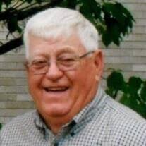 Charles William Smith Obituary