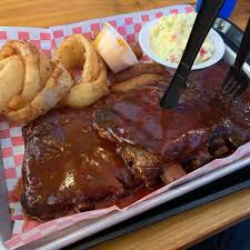 Camel city bbq factory is downtown winston's number one place to meet friends and family for great food and great drinks! Photos At Camel City Bbq Factory Bbq Joint