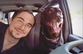 Michael David Carnell added a new...