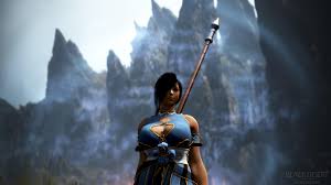 Black desert online puts a priority on ap and dp over character levels. Bdo Maehwa Gear 2018