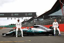 Here you are the 2019 formula 1 car launch calendar. Formula 1 2018 Car Launch