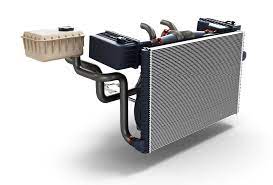 How Much Does A Car Radiator Replacement Cost Fixter