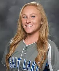 Corinne Cleverly - Softball - Salt Lake Community College Athletics