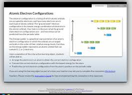Electron configuration worksheet everett community college. Https Www Cpp Edu Sci Cemast Newsletters Cemastnewsletterfall2019v3 Pdf