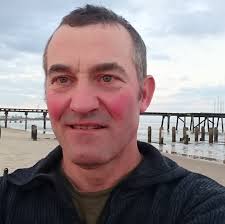 Boeing archives navigator's station photo