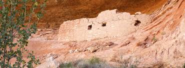 Large, mostly undeveloped region of canyons and mesas, containing thousands of ancient, ancestral puebloan sites. Canyons Of The Ancients National Monument Outdoorsy