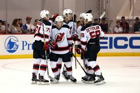 New Jersey Devils Colby Sissons Is A Dark Horse On The