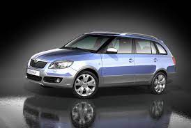 Skoda fabia 4x4 1.8t (2.0l) gt3582r tune after few modifications 497hp and 545nm with 45mm restrictor tpower racing ecu modification with launch control and. 2008 Skoda Fabia Scout News And Information Research And Pricing