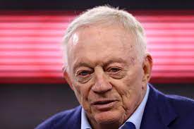 Jerry Jones Shocks NFL World With Cancer Diagnosis - The Spun