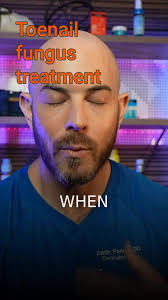 Epsom Salt Nail Fungus