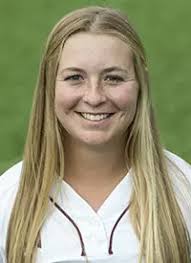 2019 Softball Roster