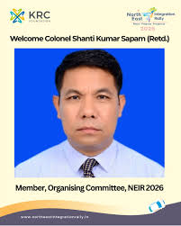 North East Integration Rally