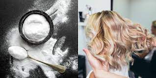 The science behind baking soda. Does Baking Soda For Hair Work Is Baking Soda A Natural Shampoo