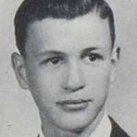 Winston Foster Jr (1937–2015) • FamilySearch