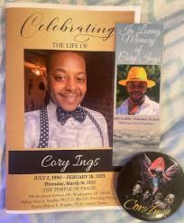 Cory Ings (1990-2021) - Find a Grave Memorial