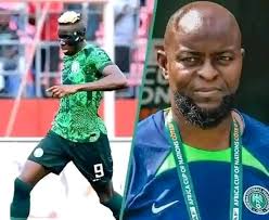 Esan elders have criticised Victor Osimhen for neglecting his father's  family, with Okhuesan locals expressing their displeasure. Details in the  comments.