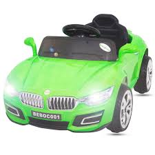 Car for kids to drive. Buy Baybee Bwm Battery Operated Ride On Car For Kids With Music Horn Headlights With 20kg Weight Capacity Kids Car Children Car Kids Cars To Drive Baby Car Electric