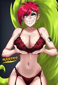 Demencia XXX – MakinoGallegos - Comics Porno