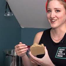 Maine Makers: Local business creates craft beer soap