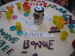 Apprendre A Ecrire Bonne Annee Le Tour De Ma Classe Fr3 bonne annee — taiti nganahoe.