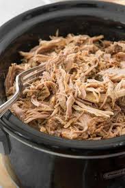 slow cooker pulled pork the recipe we
