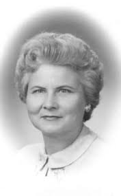 Marcella Judson Obituary (1919