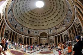 Image result for pantheon roma