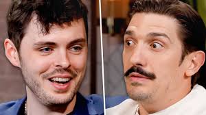 Andrew Schulz Tries to Give Me Therapy...