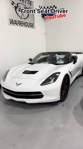 Image result for Arctic White 2014 Corvette