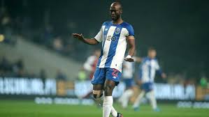 Он играет на позиции опорный. Danilo Pereira Temos Condicoes Para Manter O Primeiro Lugar Fc Porto Jornal Record
