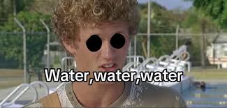 What Happened to Byron in H2o