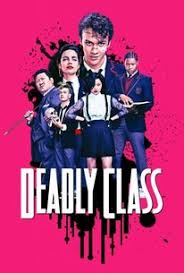 What a year 2019 has been for movies. Deadly Class Season 1 Rotten Tomatoes