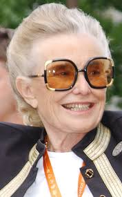 Dollie Cole, spirited, outspoken wife of former GM president, dies at 84