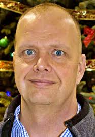 Matthew Cline, 48, of North Moreland