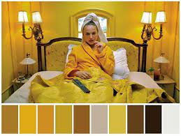 28.9k reads 716 votes 17 part story. Pin By No More Happy Ending On Vibe Wes Anderson Color Palette Cinema Colours Movie Color Palette