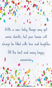 But before considering what to write in a baby shower card, first check the wording of the invitation. Pin On Baby Shower